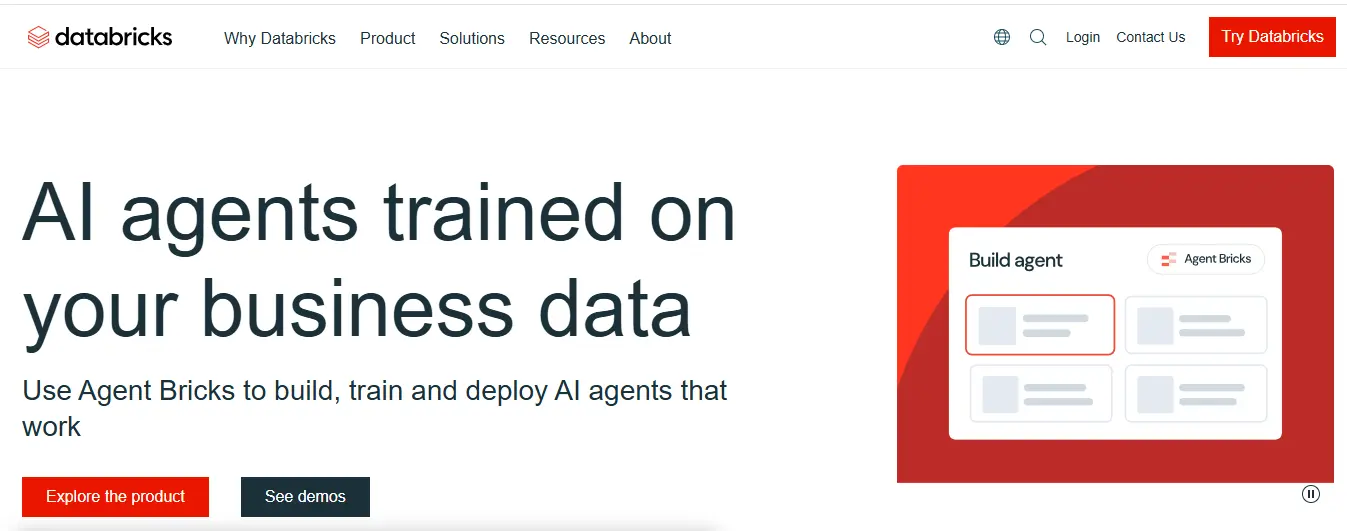 3. Databricks